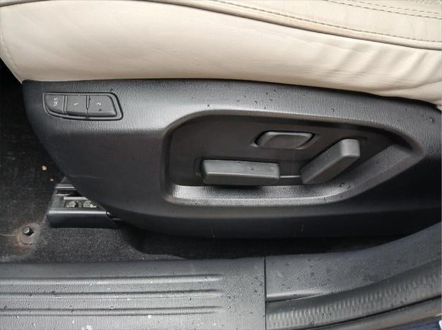 2022 Mazda Mazda CX-5 2.5 S Premium Plus Package
