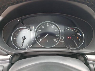 2022 Mazda Mazda CX-5 2.5 S Premium Plus Package