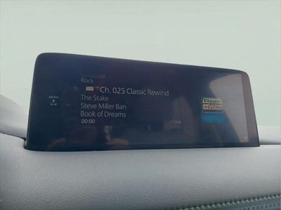 2022 Mazda Mazda CX-5 2.5 S Premium Plus Package