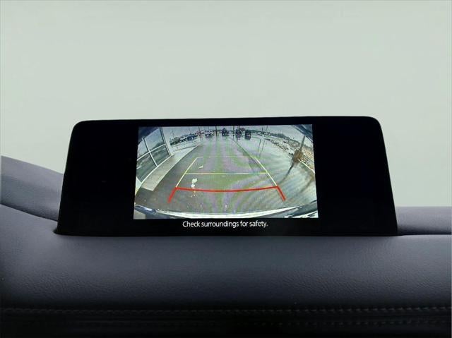 2022 Mazda Mazda CX-5 2.5 S Premium Plus Package