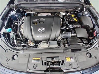 2022 Mazda Mazda CX-5 2.5 S Premium Plus Package