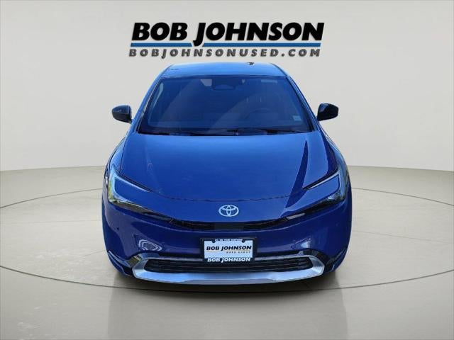 2024 Toyota Prius Prime XSE