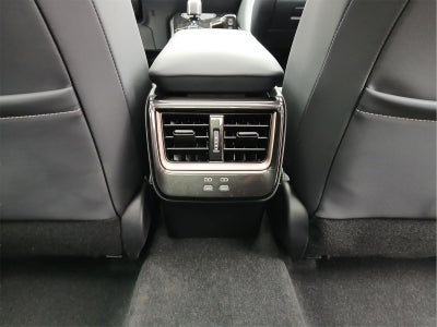 2025 Toyota CROWN PLATINUM AWD