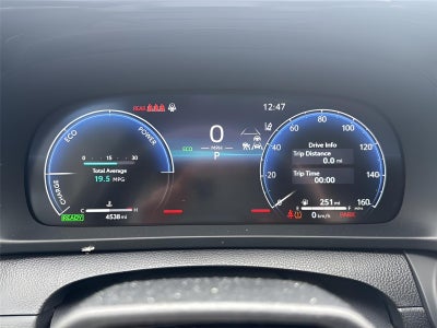 2025 Toyota CROWN PLATINUM AWD