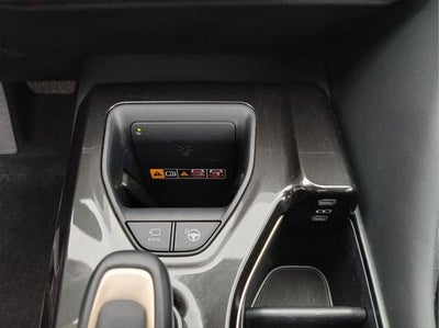 2025 Toyota CROWN PLATINUM AWD