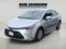 2025 Toyota Corolla Hybrid HYBRID LE FWD