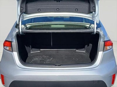 2023 Toyota COROLLA HYBRID Hybrid LE