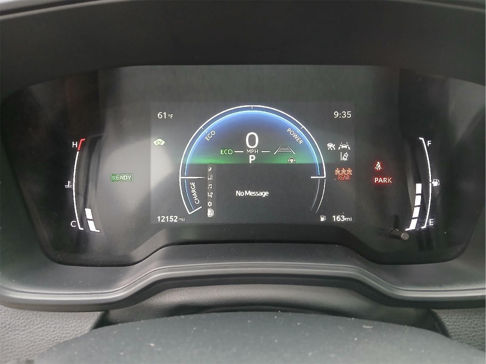 2025 Toyota Corolla Hybrid HYBRID SE AWD