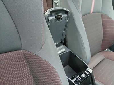 2025 Toyota Corolla Hybrid HYBRID SE AWD