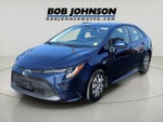 2022 Toyota Corolla Hybrid Hybrid LE