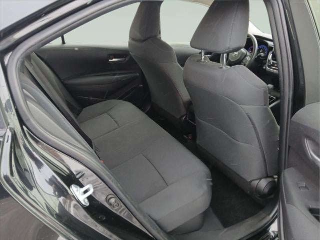 2021 Toyota COROLLA HYBRID Hybrid LE