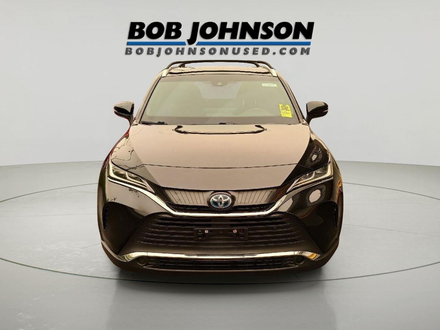 2021 Toyota Venza XLE