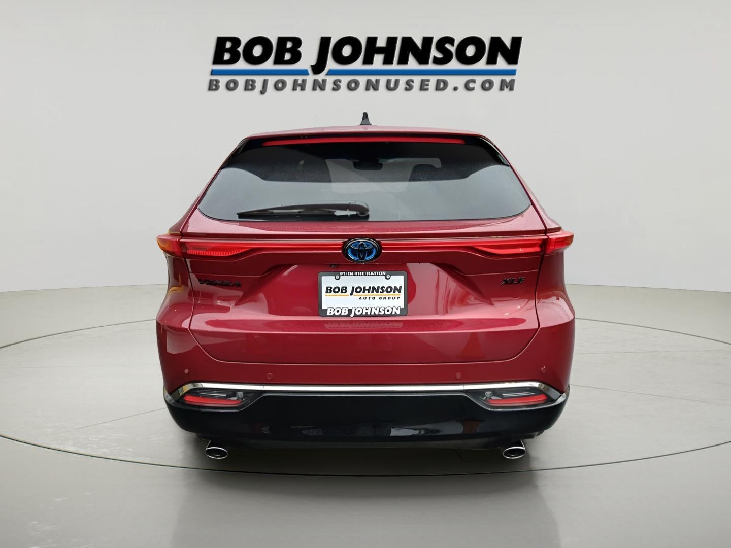 2024 Toyota Venza Nightshade Edition