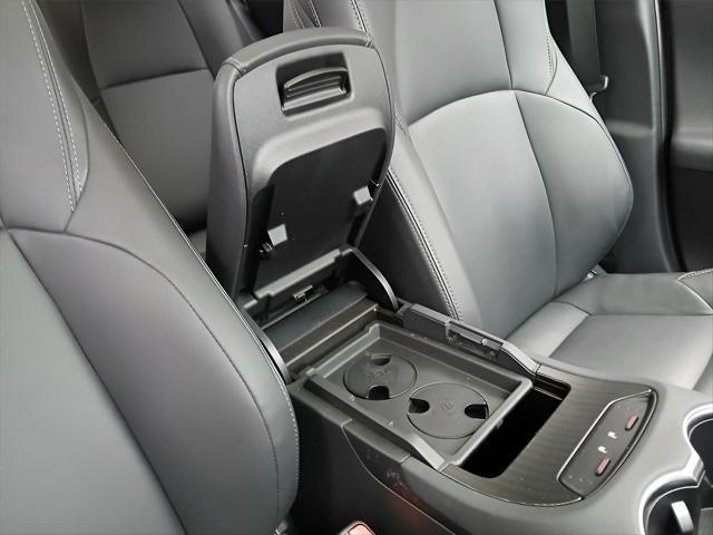 2024 Toyota Venza Nightshade Edition