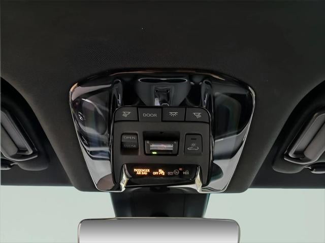 2024 Toyota Venza Nightshade Edition