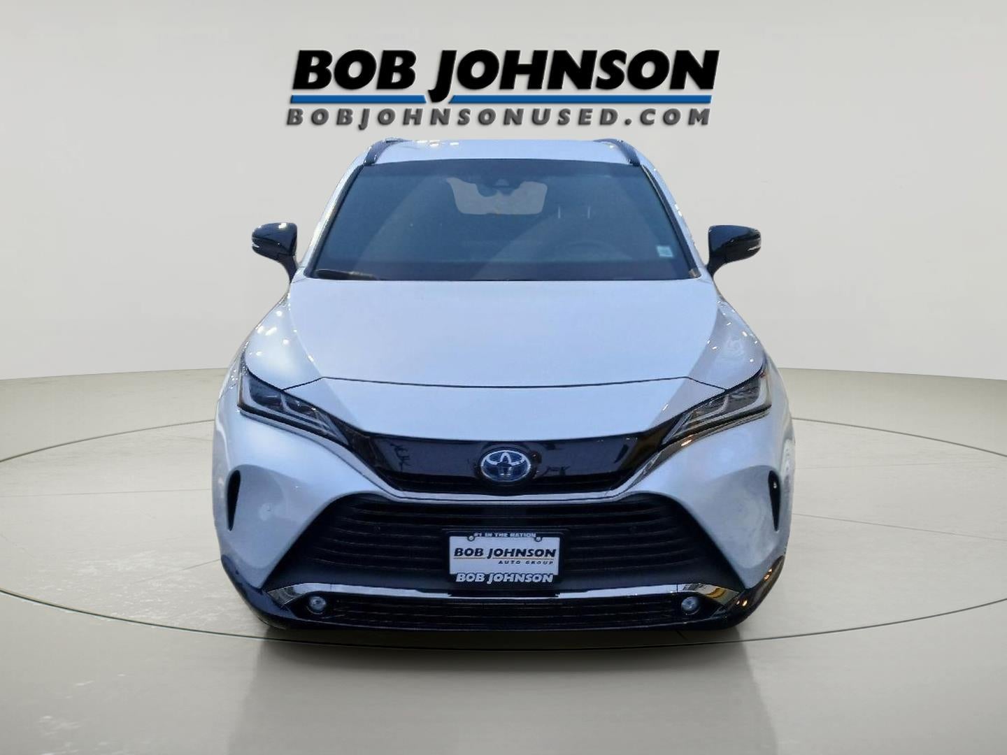 2024 Toyota Venza Nightshade Edition