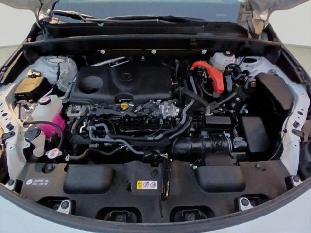 2024 Toyota Venza Nightshade Edition