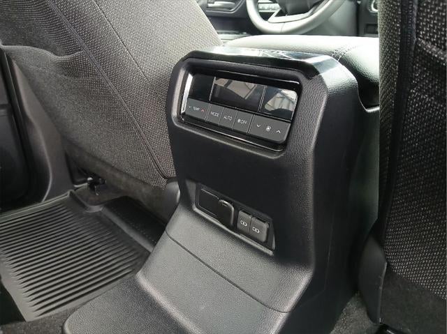 2025 Toyota LANDCRUISER 1958 1958