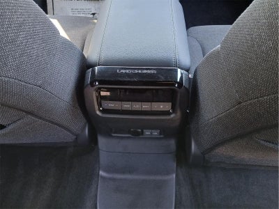 2025 Toyota Land Cruiser 1958