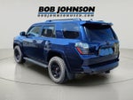 2020 Toyota 4Runner TRD Off-Road Premium