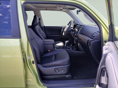 2022 Toyota 4Runner TRD Pro