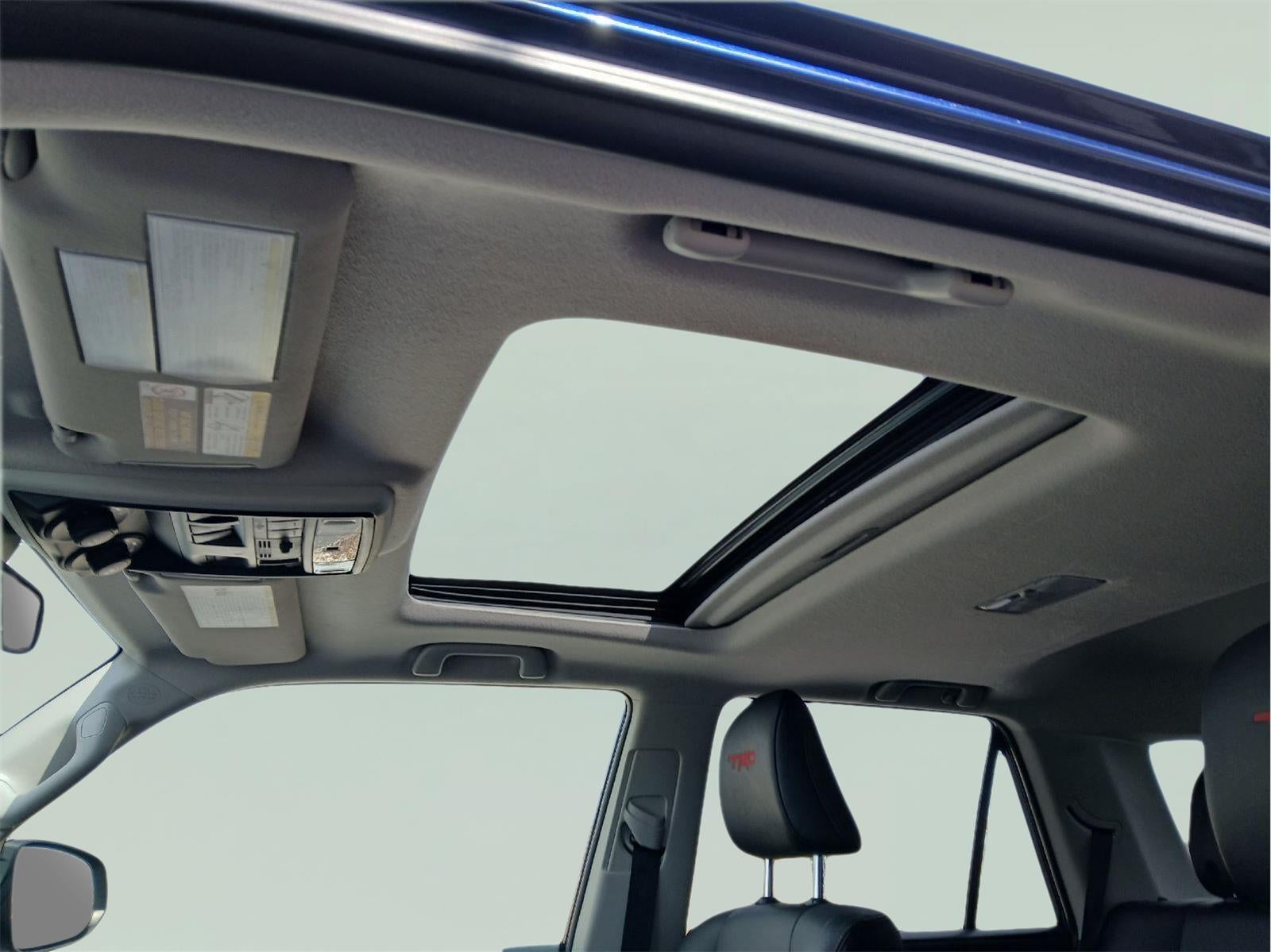 2022 Toyota 4RUNNER TRD Off-Road Premium