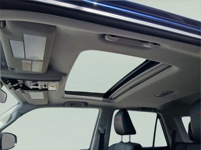 2022 Toyota 4RUNNER TRD Off-Road Premium