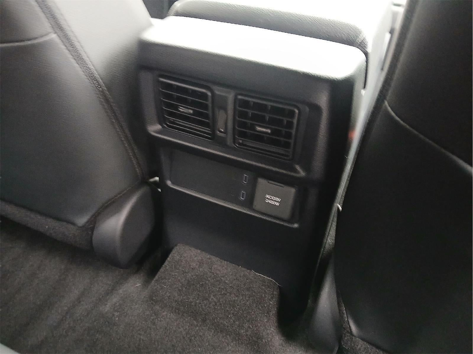 2026 Toyota 4Runner TRD Off-Road Premium HV