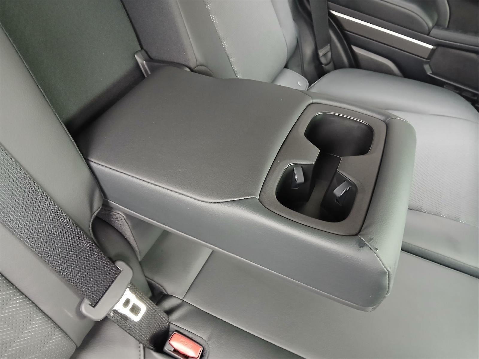 2026 Toyota 4Runner TRD Off-Road Premium HV