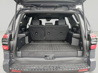 2026 Toyota 4Runner TRD Off-Road Premium HV