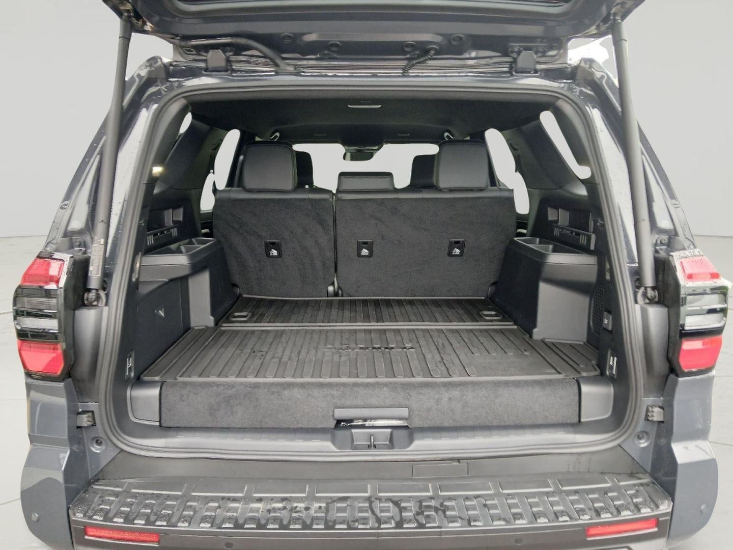 2026 Toyota 4Runner TRD Off-Road Premium HV
