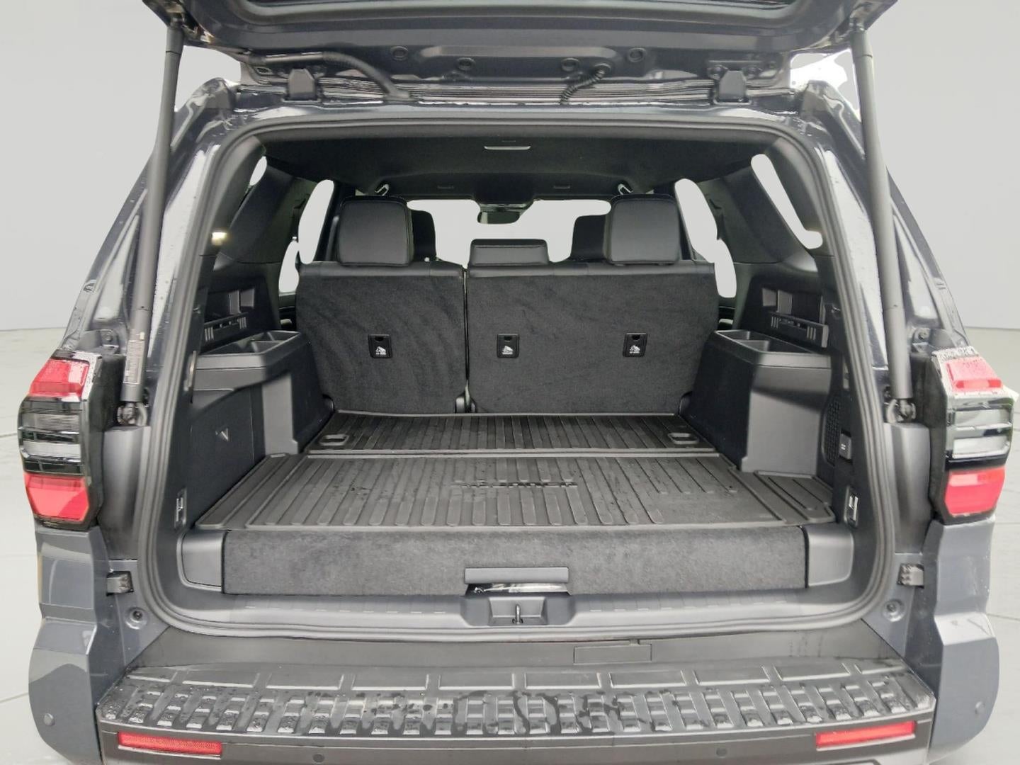 2026 Toyota 4Runner TRD Off-Road Premium HV