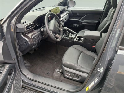 2026 Toyota 4Runner TRD Off-Road Premium HV
