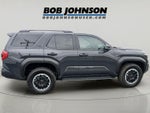 2026 Toyota 4Runner TRD Off-Road Premium HV