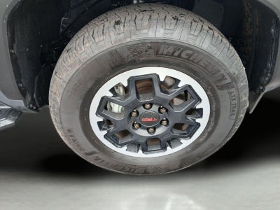 2026 Toyota 4Runner TRD Off-Road Premium HV
