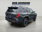 2026 Toyota 4Runner TRD Off-Road Premium HV