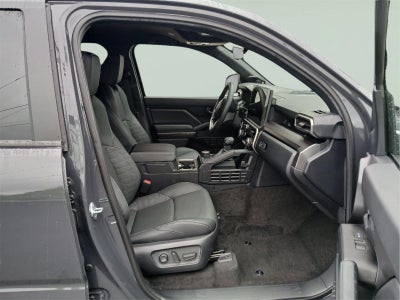 2026 Toyota 4Runner TRD Off-Road Premium HV