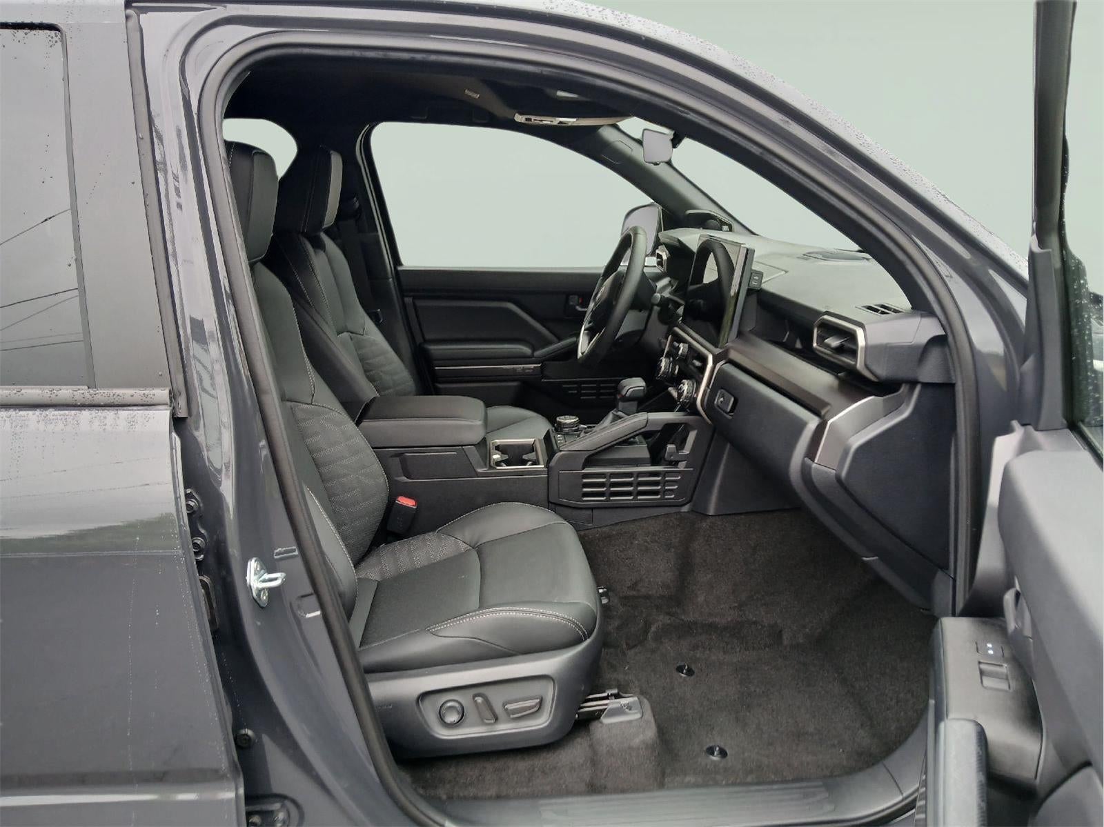 2026 Toyota 4Runner TRD Off-Road Premium HV