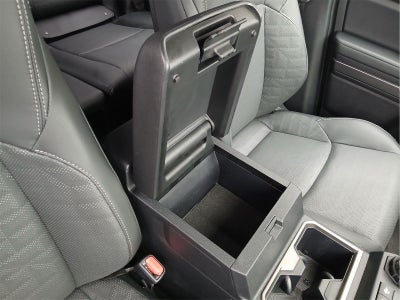 2026 Toyota 4Runner TRD Off-Road Premium HV