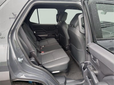 2026 Toyota 4Runner TRD Off-Road Premium HV
