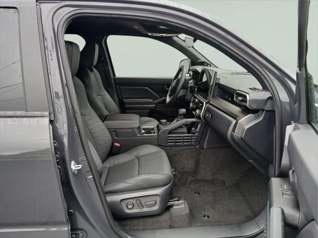 2026 Toyota 4Runner i-FORCE MAX TRD Off-Road Premium HV