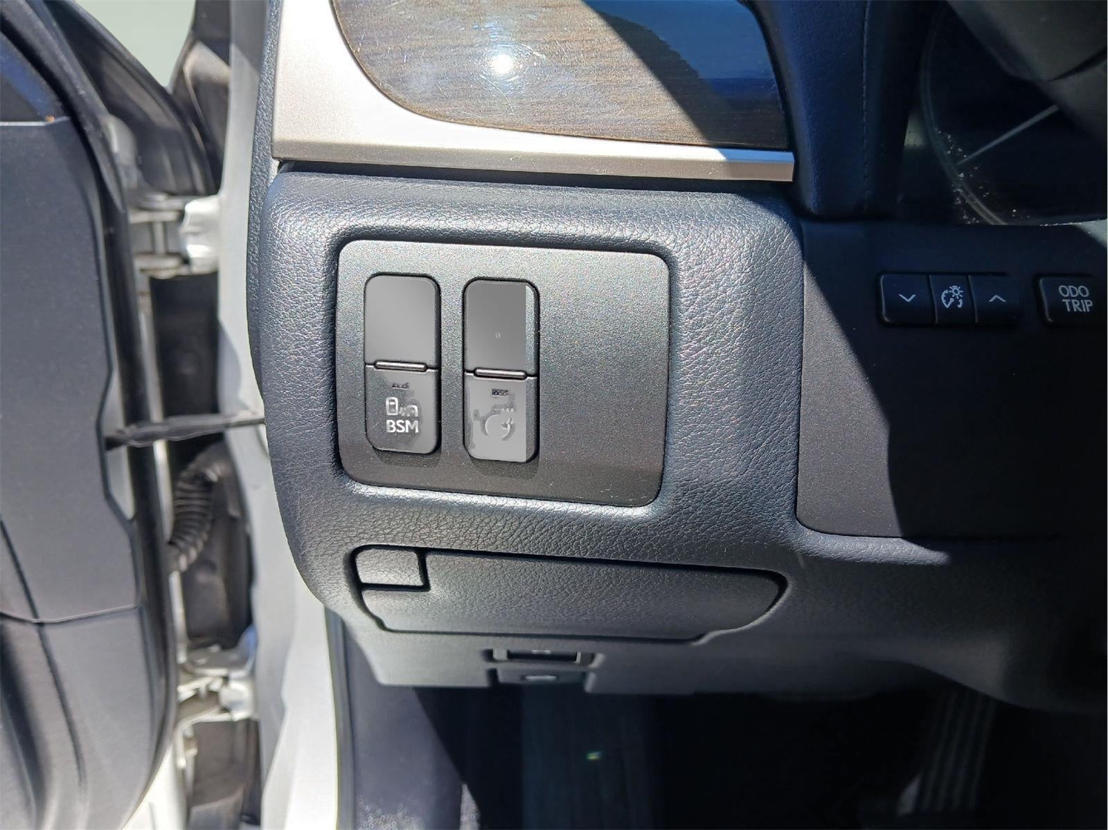 2013 Lexus GS 350 SEDAN