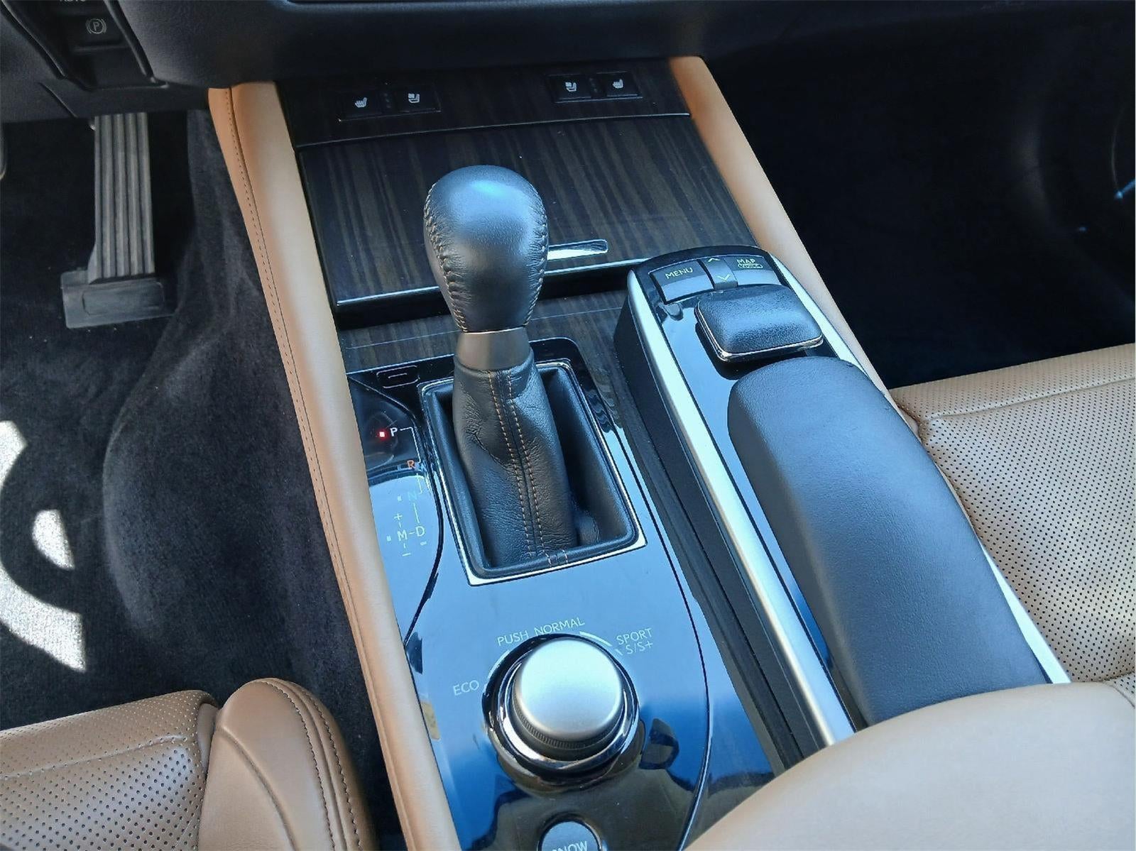 2013 Lexus GS 350 SEDAN