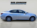 2013 Lexus GS 350 SEDAN