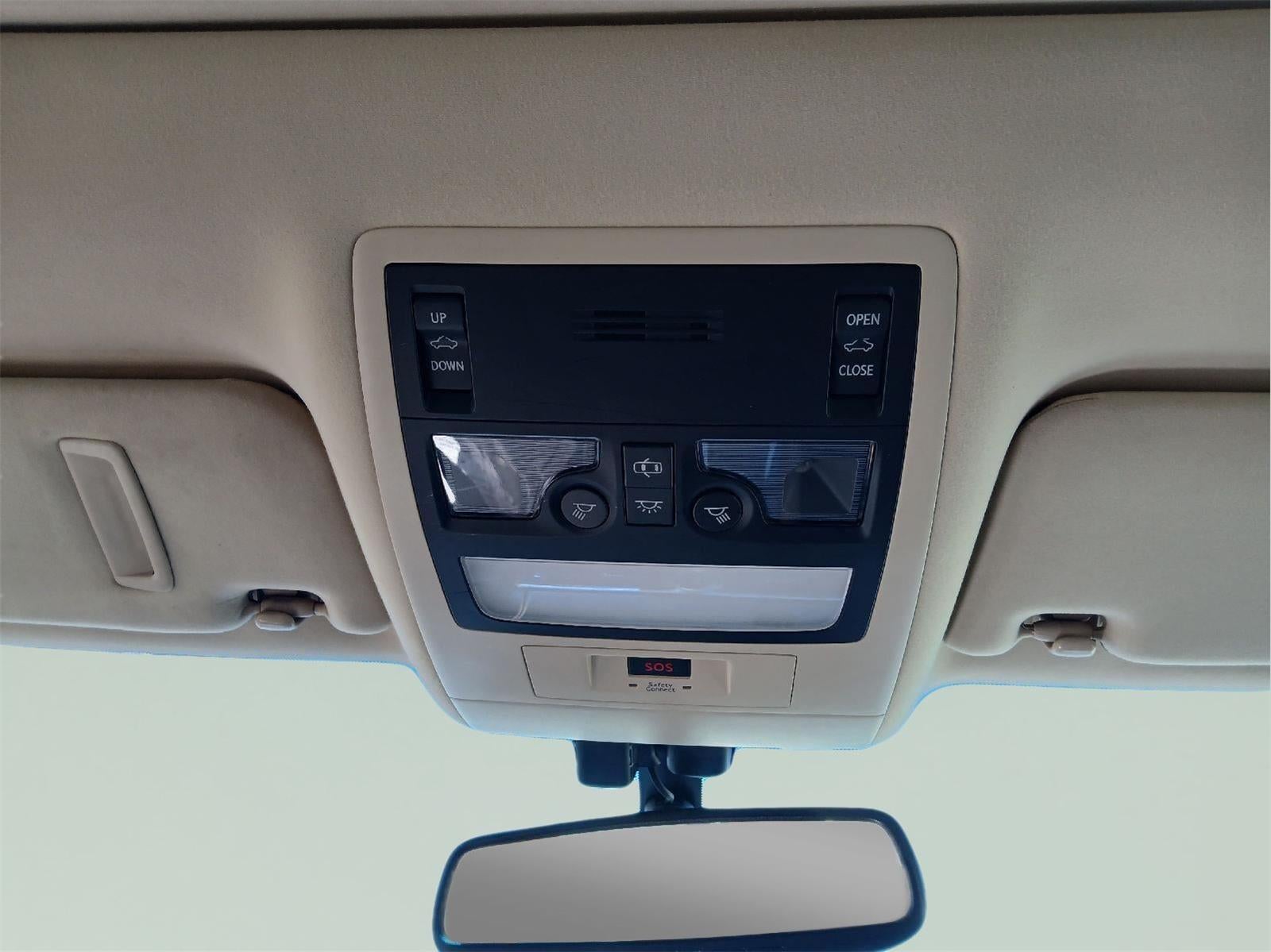 2013 Lexus GS 350 SEDAN