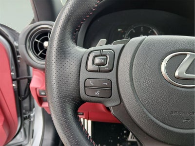 2023 Lexus IS 350 IS 350 F SPORT