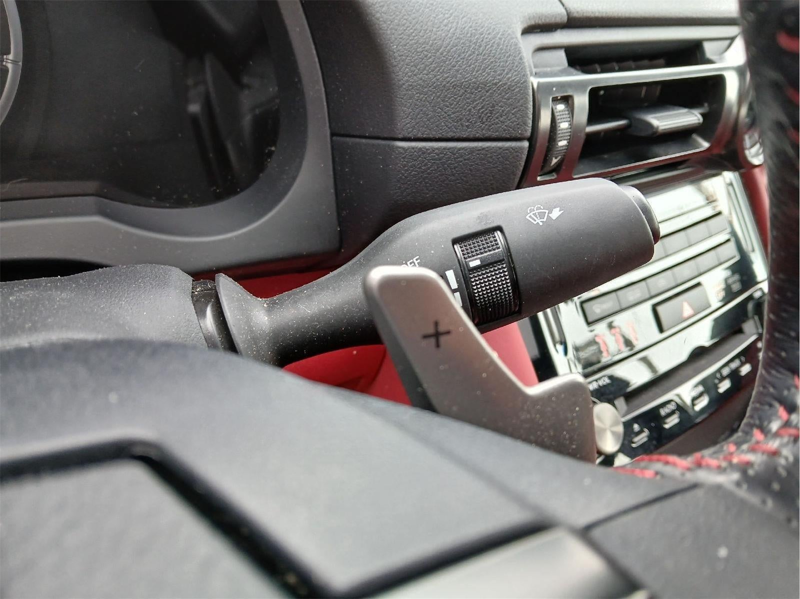 2023 Lexus IS 350 IS 350 F SPORT