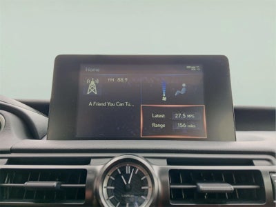 2023 Lexus IS 350 IS 350 F SPORT