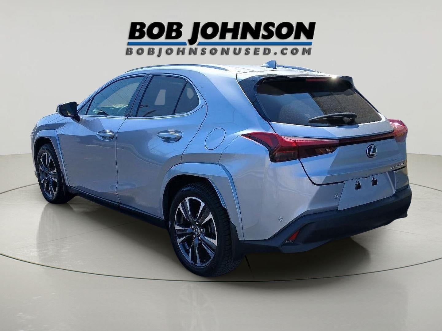 2025 Lexus UX300h PREM AWD SUV