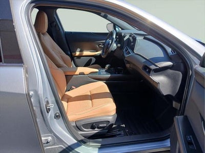 2025 Lexus UX300h PREM AWD SUV